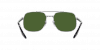 OKULARY RAY-BAN® RB 3699 003/P1 59 ROZMIAR L Z POLARYZACJĄ